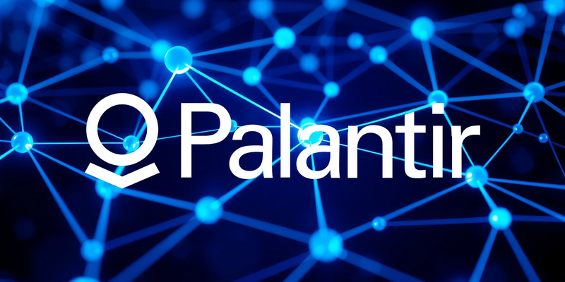 Palantir: Resultados récord que el mercado castiga con ventas - Foto: über boerse-global.de