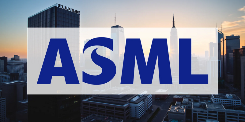 ASML: Una paradoja bursátil entre dividendos y caída en plena era de la inteligencia artificial - Foto: über boerse-global.de