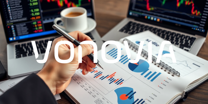 Vonovia Aktie: Wackelige Aussichten? - Foto: über boerse-global.de