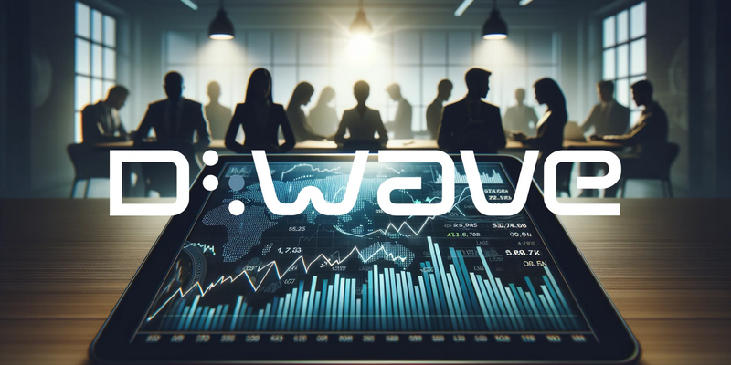 D-Wave Quantum: Un Momento Decisivo en Computación Cuántica - Foto: über boerse-global.de