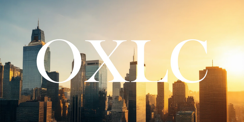 Oxford Lane Capital Delivers Conflicting Financial Signals - Foto: über boerse-global.de