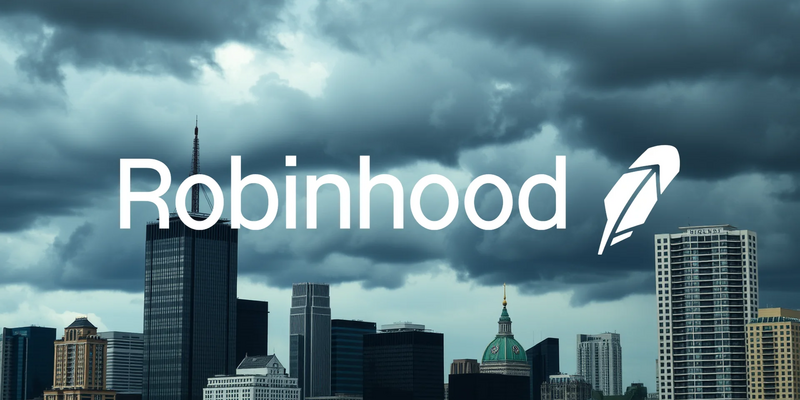 Robinhood’s Stellar Earnings Overshadowed by Cost Concerns - Foto: über boerse-global.de