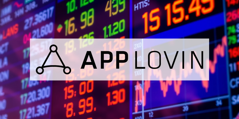 Applovin Shares Surge on Stellar Quarterly Performance - Foto: über boerse-global.de