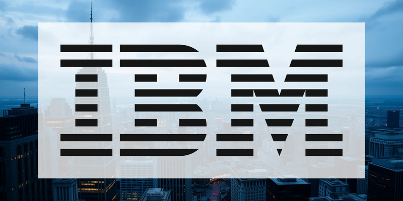 IBM Stock Gains 2% Despite Workforce Reduction Announcement - Foto: über boerse-global.de