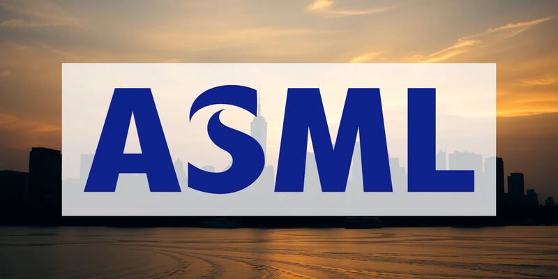 ASML Shares Face Market Pressure Despite Strong Fundamentals - Foto: über boerse-global.de