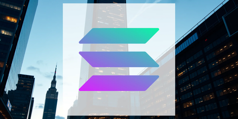 Solana’s Contradiction: Institutional Inflows Clash With Price Plunge - Foto: über boerse-global.de