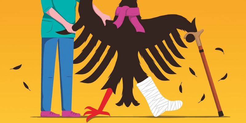 Pflege: Wer soll das bezahlen? / Wenn es um die Pflege geht, steht oft die Sorge ums Geld im Vordergrund - Foto: presseportal.de