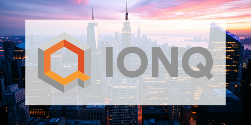 Quantum Computing Pioneer IonQ Shatters Expectations with Explosive Growth - Foto: über boerse-global.de