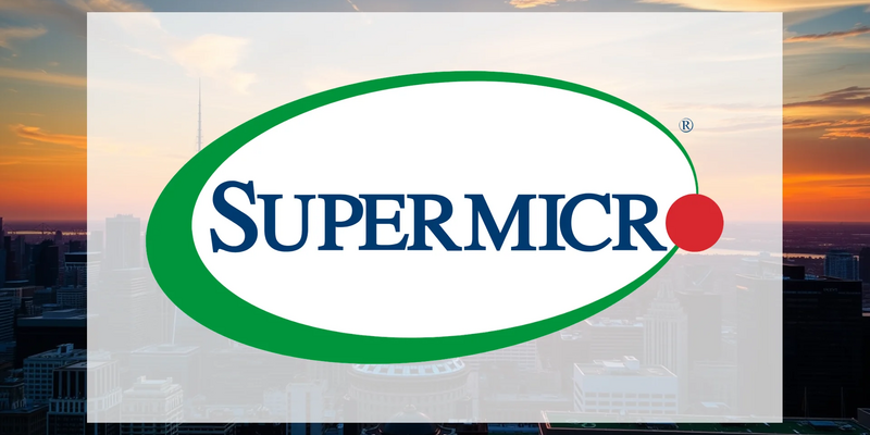Super Micro Computer Shares Plunge on Disappointing Earnings - Foto: über boerse-global.de
