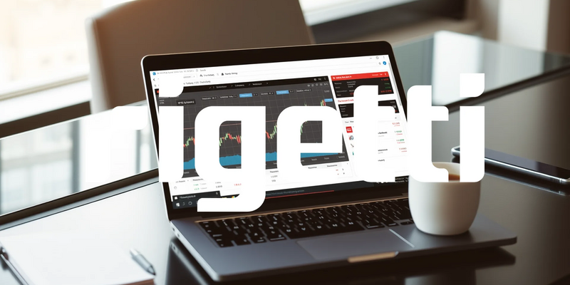 Rigetti Computing Faces Critical Earnings Test Amid Market Divergence - Foto: über boerse-global.de