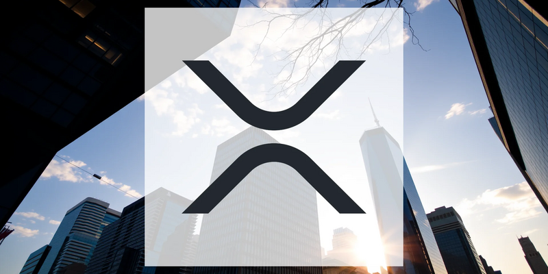 XRP’s Critical Juncture: Institutional Backing Battles Technical Weakness - Foto: über boerse-global.de