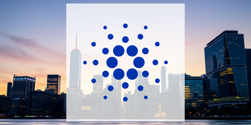 Is Cardano’s Downturn Creating a Buying Opportunity for Major Investors? - Foto: über boerse-global.de