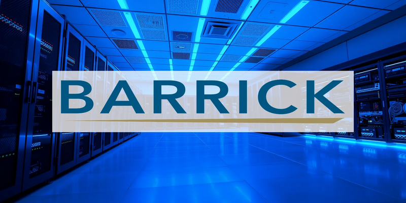 Analyst Optimism Reaches Fever Pitch for Barrick Gold Shares - Foto: über boerse-global.de
