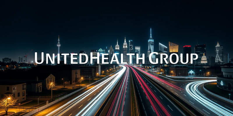 UnitedHealth Shares Tumble Despite Earnings Beat and Outlook Upgrade - Foto: über boerse-global.de