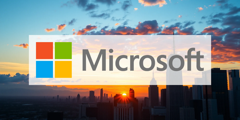 La euforia de la IA en Microsoft se enfrenta a la realidad de los costes - Foto: über boerse-global.de