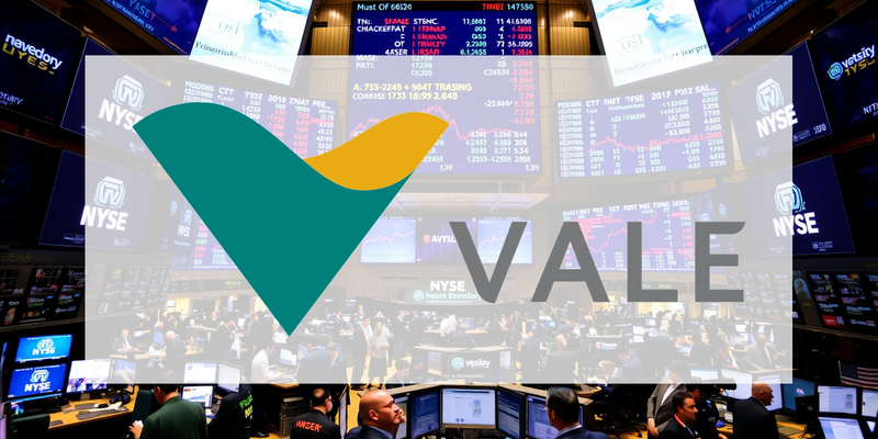Vale ejecuta una jugada maestra en su reestructuración de deuda - Foto: über boerse-global.de