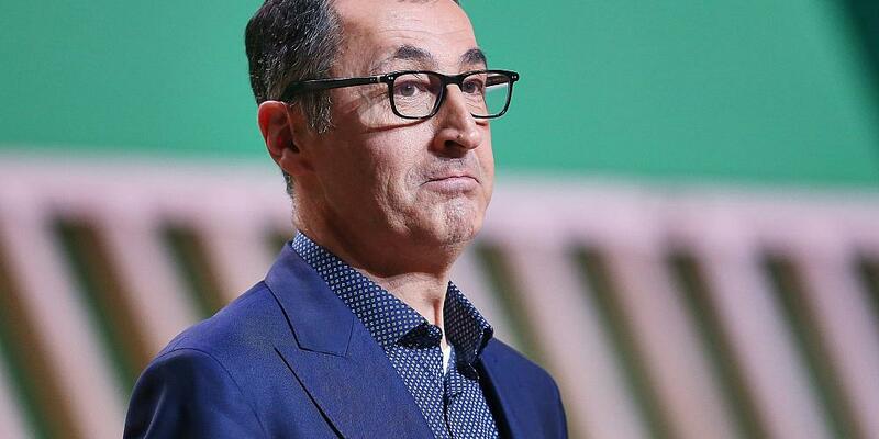 Cem Özdemir (Archiv) - Foto: über dts Nachrichtenagentur