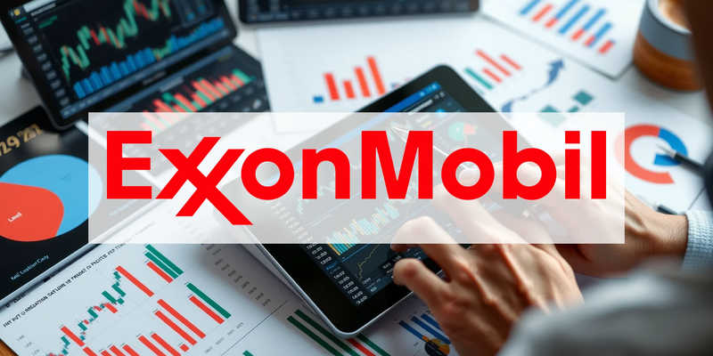 Exxon Mobil’s Strategic Resurgence: A Deep Dive into the Energy Giant’s Comeback - Foto: über boerse-global.de