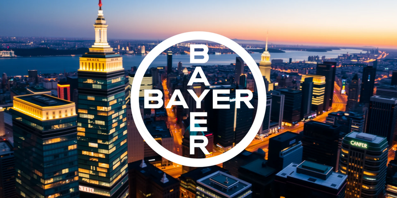 Bayer’s Crucial Test: Q3 Report to Validate Recent Optimism - Foto: über boerse-global.de