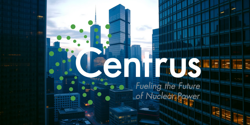 Centrus Energy’s Mixed Quarter: Strong Cash Position Masks Operational Concerns - Foto: über boerse-global.de