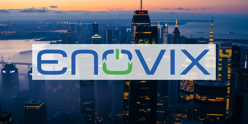 Enovix Shares Tumble as Forward Guidance Overshadows Strong Quarterly Results - Foto: über boerse-global.de