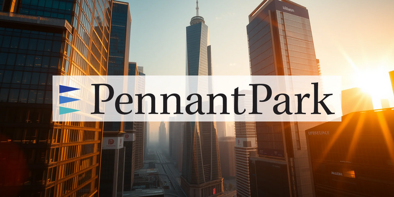 High-Yield Opportunity: Can PennantPark Maintain Its Generous Payouts? - Foto: über boerse-global.de