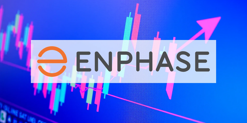 Enphase Energy Shares Plunge Amid Solar Sector Reassessment - Foto: über boerse-global.de