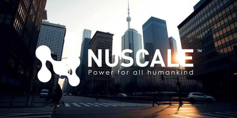 NuScale Power’s Critical Earnings Report: A Turning Point for SMR Technology? - Foto: über boerse-global.de