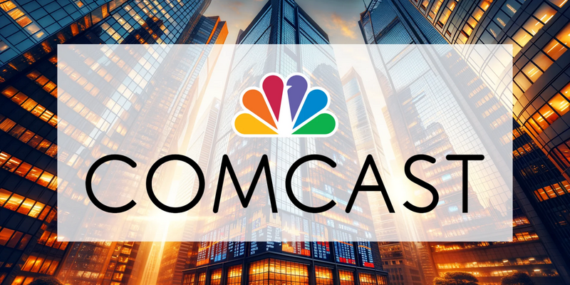 Comcast’s Strategic Pivot: Can a Media Giant Reinvent Itself? - Foto: über boerse-global.de