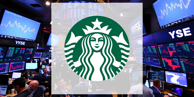 Starbucks Faces Critical Test on Dual Fronts - Foto: über boerse-global.de