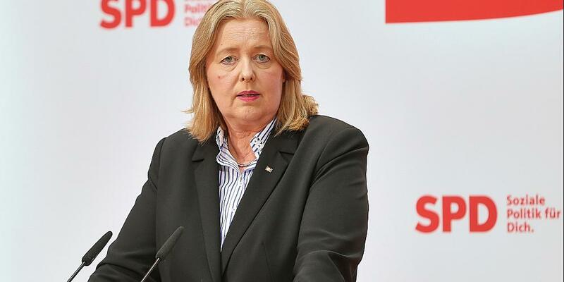 Bärbel Bas (Archiv) - Foto: über dts Nachrichtenagentur