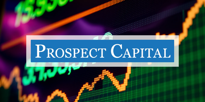 Will Prospect Capital’s Earnings Report Justify Insider Confidence? - Foto: über boerse-global.de