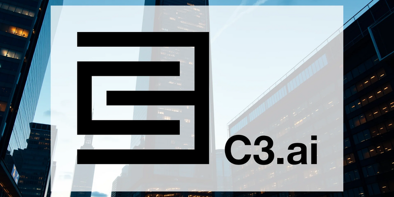 C3.ai Shares Plummet Amidst Leadership Turmoil and Legal Challenges - Foto: über boerse-global.de