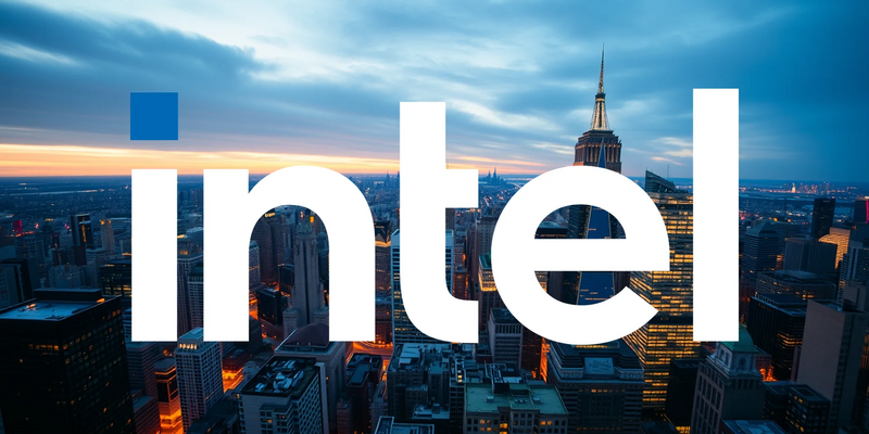 Intel Stock Gains Momentum from Strategic AI Partnership - Foto: über boerse-global.de