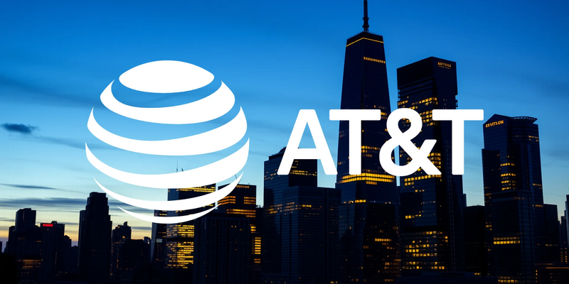 Can AT&T Stock Overcome Market Skepticism Despite Strong Fundamentals? - Foto: über boerse-global.de