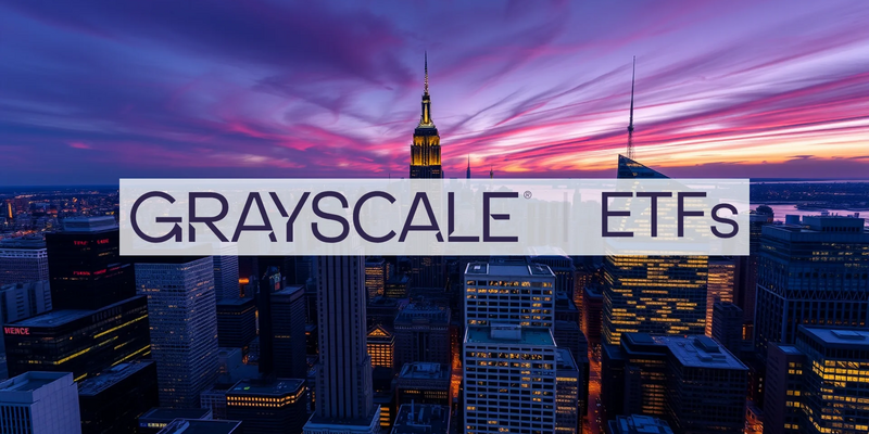 Bitcoin ETFs Face Mounting Pressure as Prices Plunge Below Key Threshold - Foto: über boerse-global.de