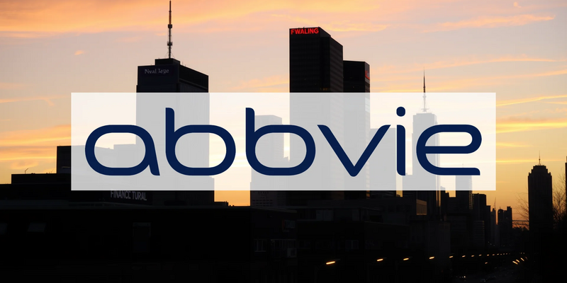 Pharmaceutical Giant AbbVie Gains Momentum with Dual Catalysts - Foto: über boerse-global.de