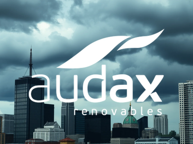 Audax Renovables Aktie: Schulden-Alarm! - Foto: über boerse-global.de