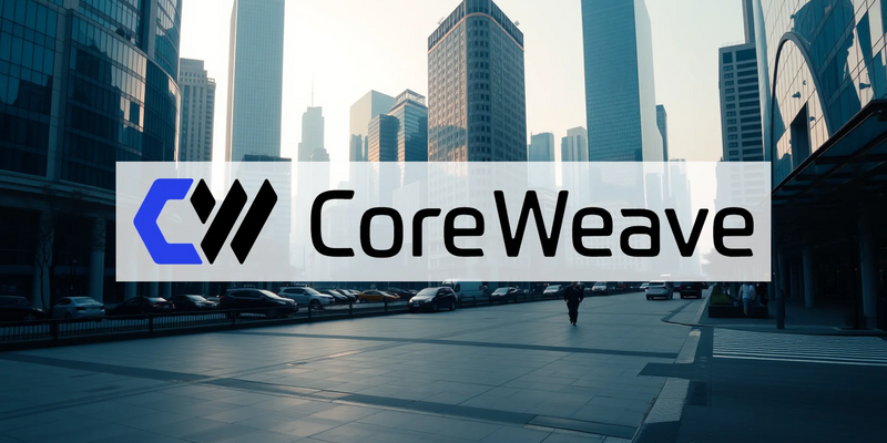 Insider Selling at CoreWeave Raises Questions Ahead of Earnings - Foto: über boerse-global.de