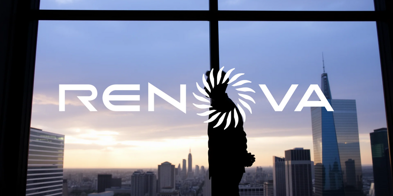 Renova Aktie: Absturz vor Zahlen! - Foto: über boerse-global.de