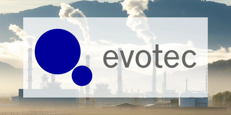 Evotec Aktie: Brutal abgestraft! - Foto: über boerse-global.de