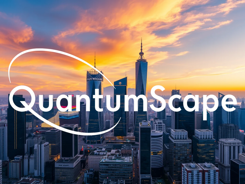 QuantumScape Aktie: Chaos pur! - Foto: über boerse-global.de