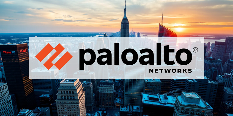 Palo Alto Networks Stock: Valuation Debate Intensifies Amid Conflicting Analyst Views - Foto: über boerse-global.de
