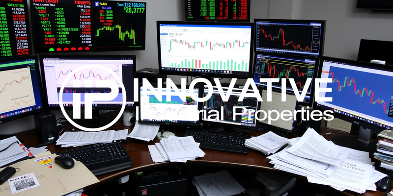 Dividend Sustainability Concerns Mount for Innovative Industrial Properties - Foto: über boerse-global.de