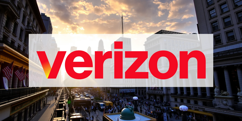 Can Verizon’s Strategic Shifts Overcome Political Headwinds? - Foto: über boerse-global.de