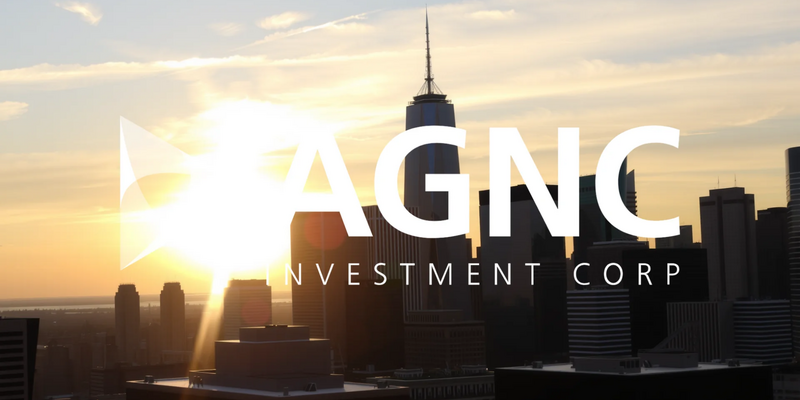 AGNC Investment at Critical Juncture Amid Mixed Signals - Foto: über boerse-global.de