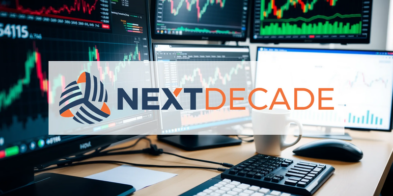 NextDecade Stock: Institutional Confidence Defies Quarterly Earnings Miss - Foto: über boerse-global.de