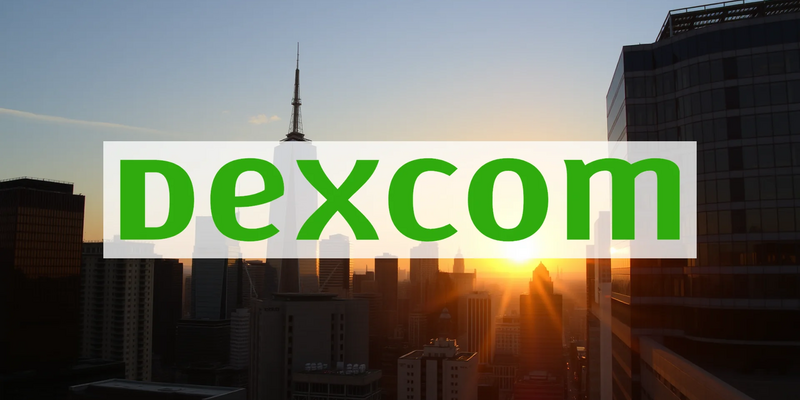 DexCom Shares Plunge Amid Mounting Legal Challenges - Foto: über boerse-global.de