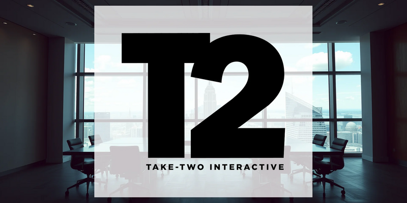 Take-Two Shares Surge as GTA VI Anticipation Builds - Foto: über boerse-global.de