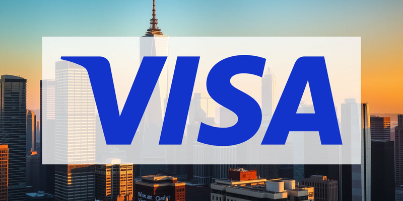 Visa Stock: Poised for a Resurgence? - Foto: über boerse-global.de